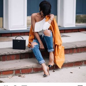 Meet your Posher, Candy